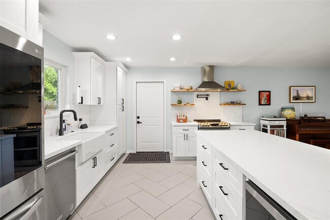 Foto del edificio - 11307 Powder Mill Trail