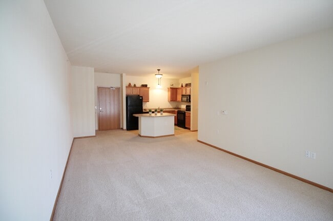 Building Photo - Aspen Hill