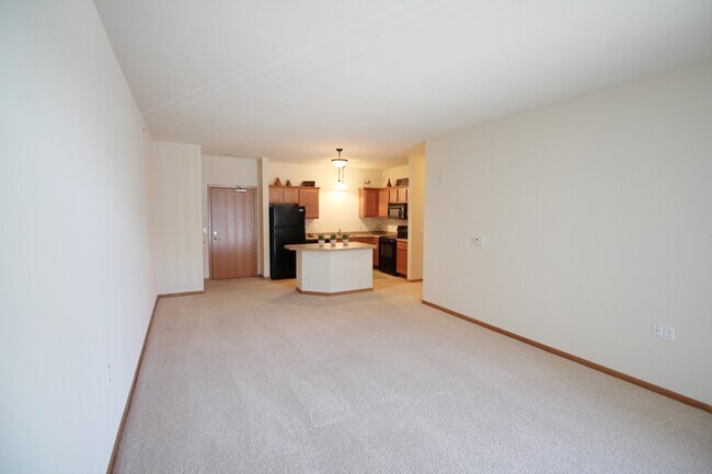 Foto del edificio - Aspen Hill