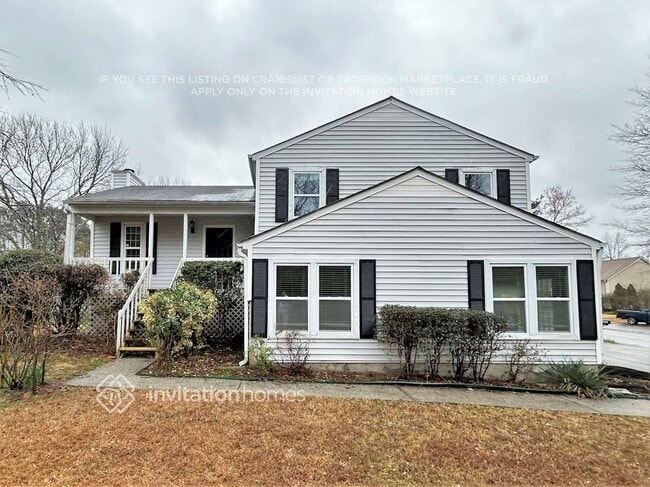 Building Photo - 5851 Brookside Dr SE