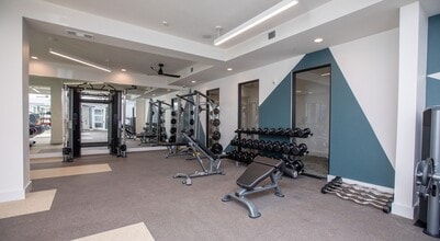 Building Photo - 11111 Nexus Ave.