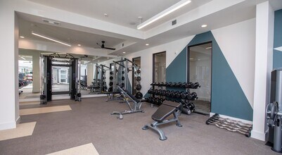 Building Photo - 11111 Nexus Ave.