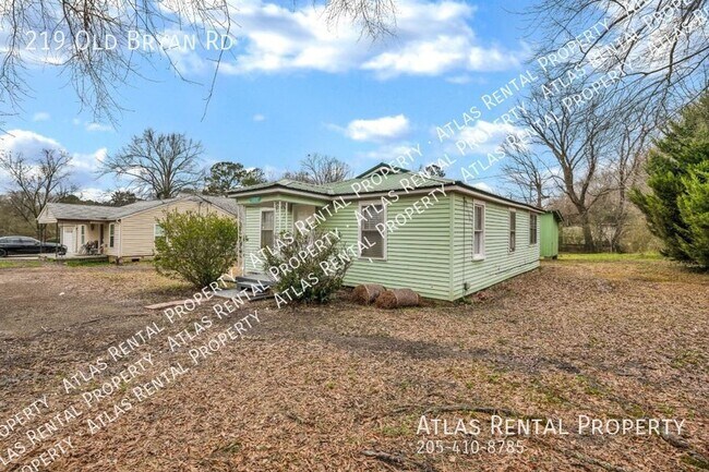 Building Photo - 219 Old Bryan Rd