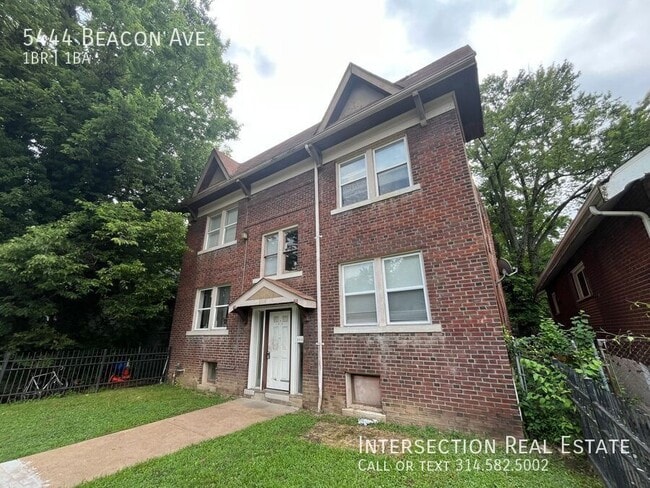 Building Photo - 5444 Beacon Ave