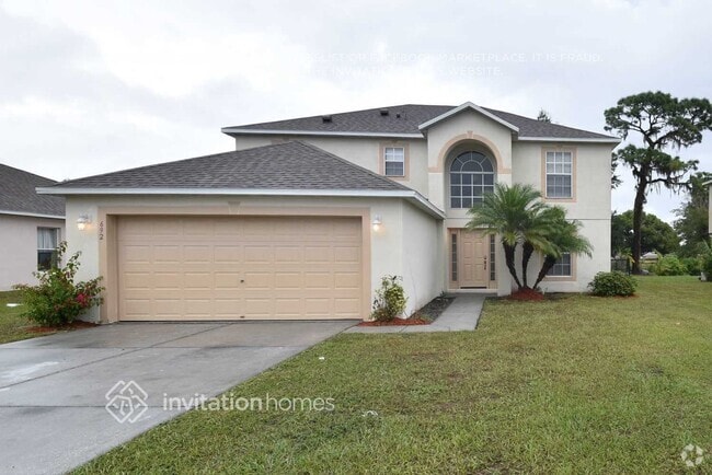 Building Photo - 692 Sunway Ln