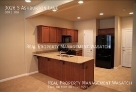 Building Photo - Beautiful Town Home In a Great Location