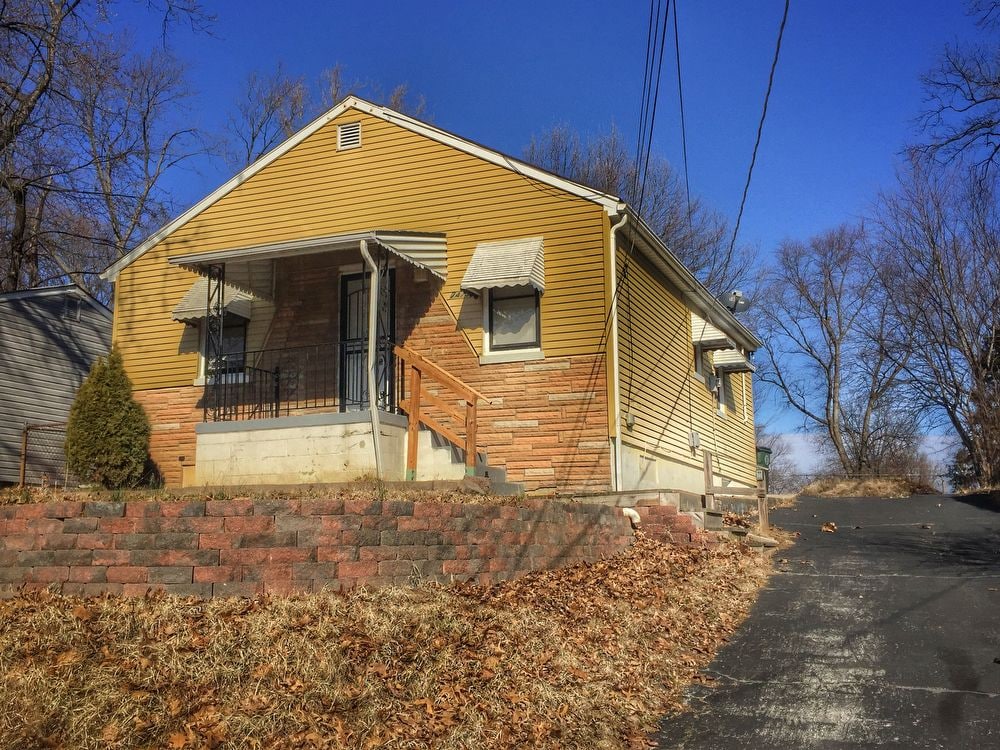 Primary Photo - 7473 Halpin Dr