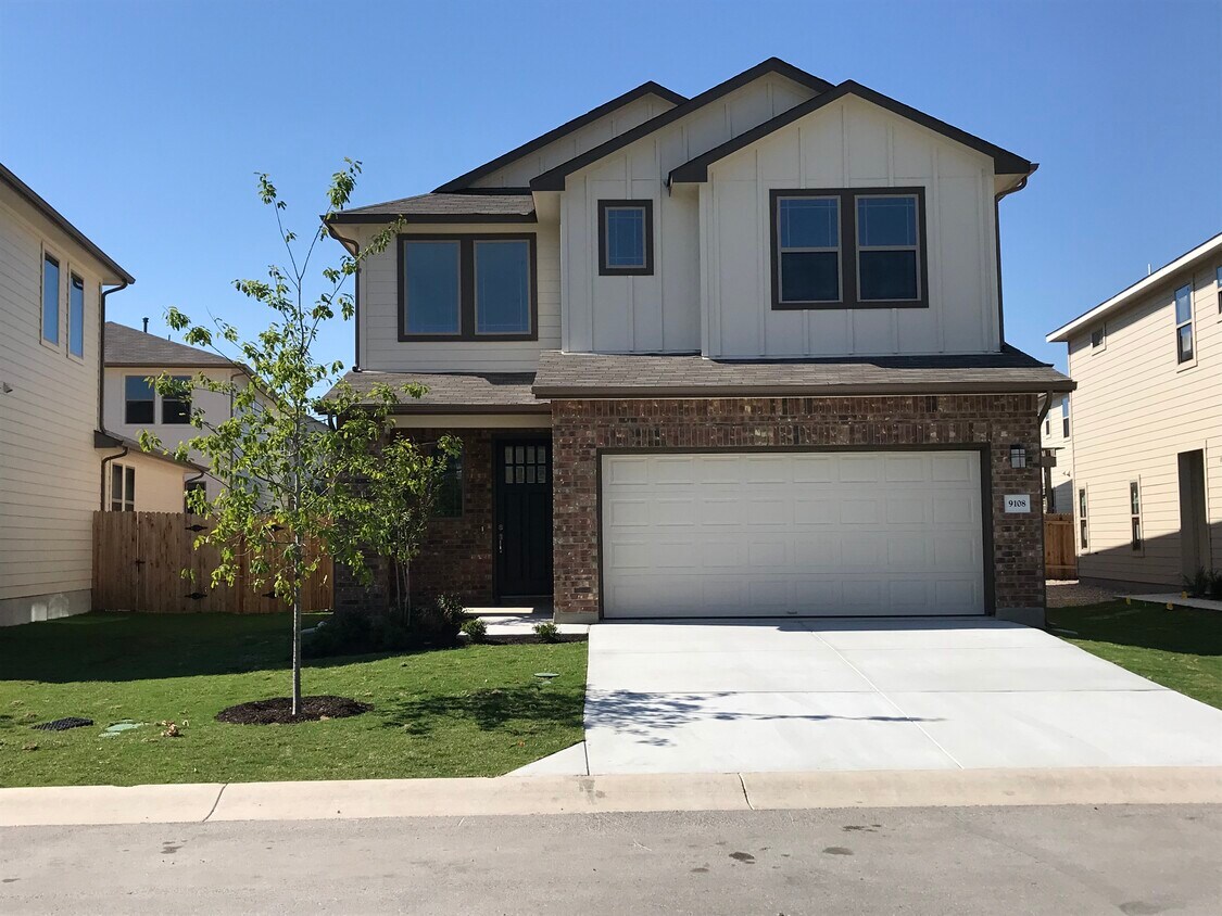 9108 Dr, Austin, TX 78729 House Rental in Austin, TX