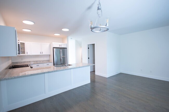 Foto del edificio - 301 Harbour Close