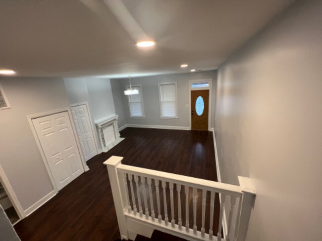 Foto del edificio - 518 Shepherd St NW