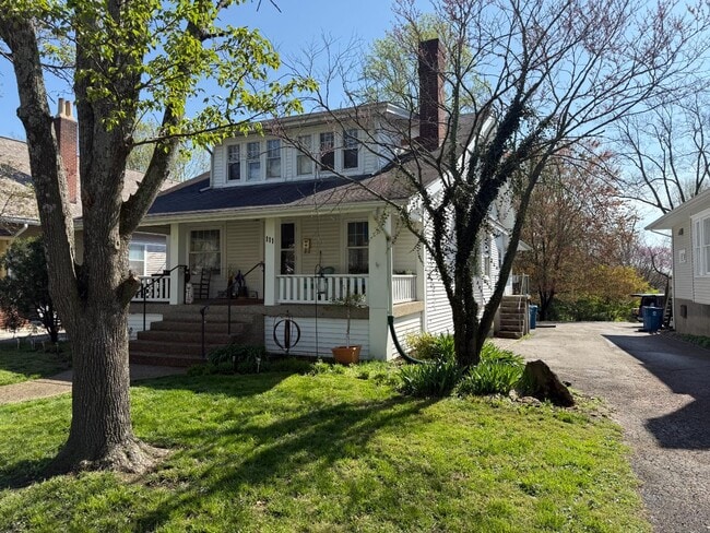 Foto del edificio - 111 Adair Ave
