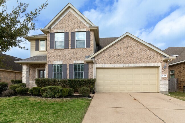 Building Photo - 14319 Heath Falls Ln