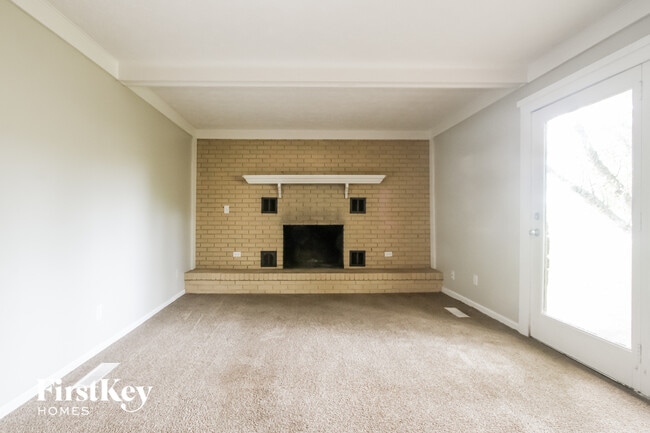 Foto del edificio - 4025 Mi Casa Ave