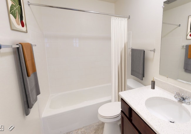 Interior Photo - River Place