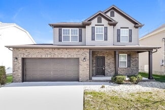 Building Photo - 1536 Rockglade Run