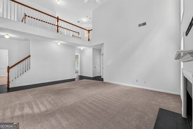 Foto del edificio - 1201 Shelbourne Wy