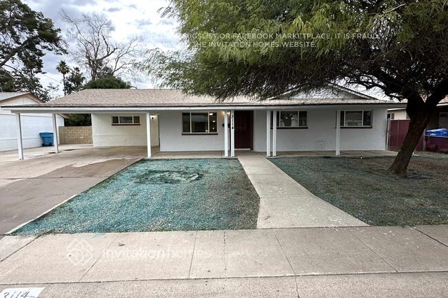 Building Photo - 3114 W Charter Oak Rd