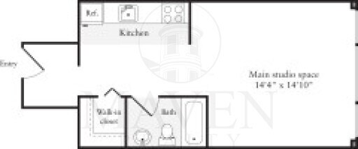 Building Photo - East Cambridge / Kendall/MIT area, 1 bedro...