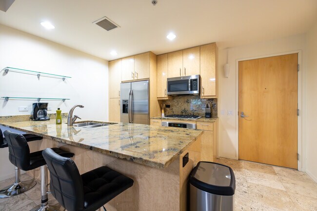 Foto del edificio - 7131 E Rancho Vista Dr