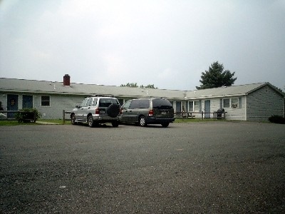 Building Photo - 1334 Ray Rd
