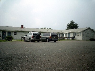 Foto del edificio - 1334 Ray Rd