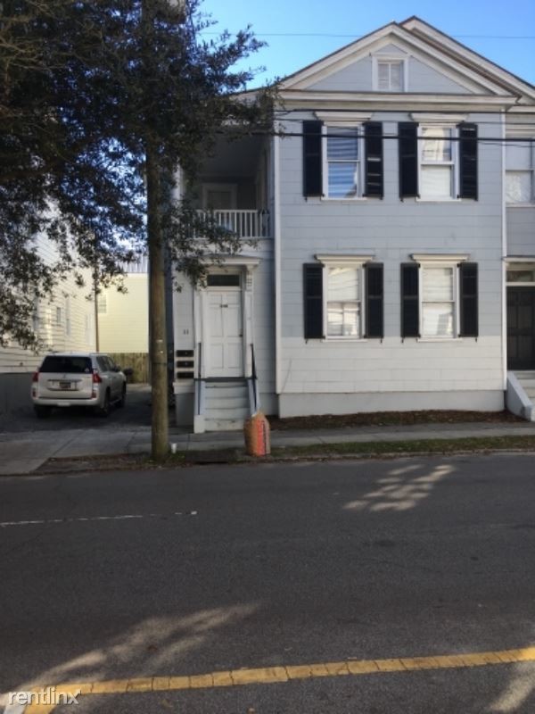 Primary Photo - 3 br, 2 bath House - 33 Coming St A Unit A