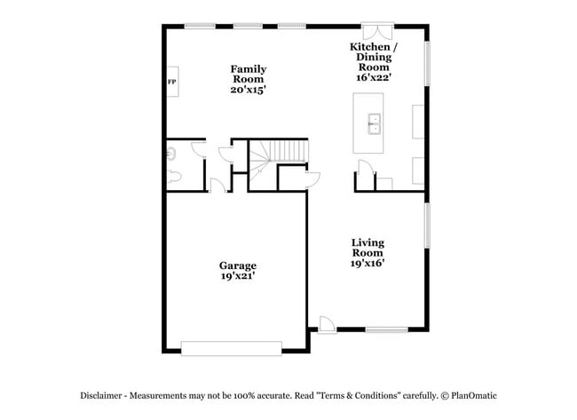 Building Photo - 4495 Favored Way