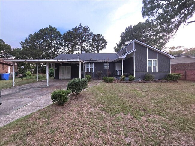 Foto del edificio - 4407 Moonstone Ct