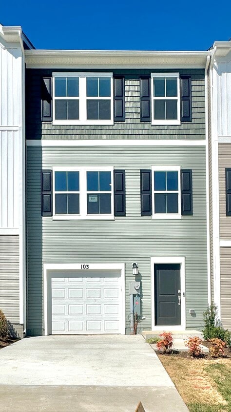Primary Photo - 103 Brashear Ct