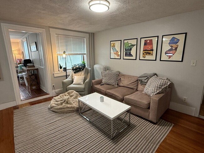 Foto del edificio - 350 Dorchester St
