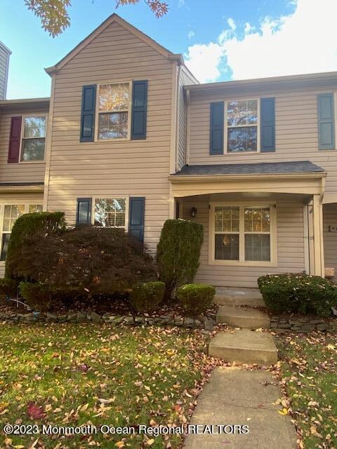 Foto del edificio - 1 Whistler Dr