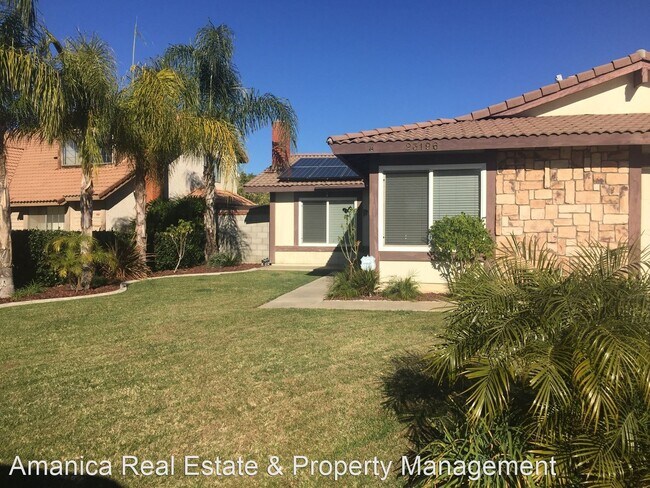 4 Br 2 Bath House 23196 Lena St House For Rent In Moreno Valley Ca Apartments Com