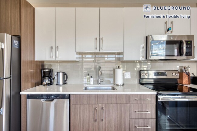 Foto del edificio - 1 Nashua St