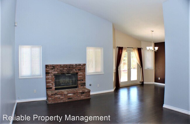 Foto del edificio - 2 br, 2 bath House - 13004 Napa Valley Court