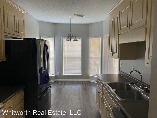 Building Photo - 3 br, 2 bath House - 2307 Stardust Drive