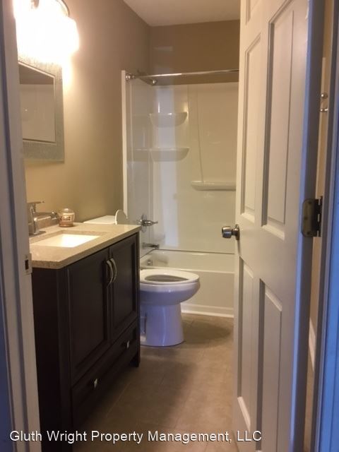 Foto del edificio - 3 br, 1.5 bath House - 1100 Gibson Drive