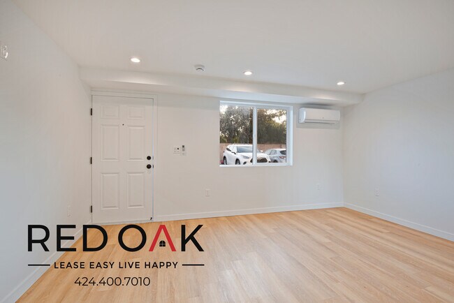 Foto del edificio - 8555 Independence Ave