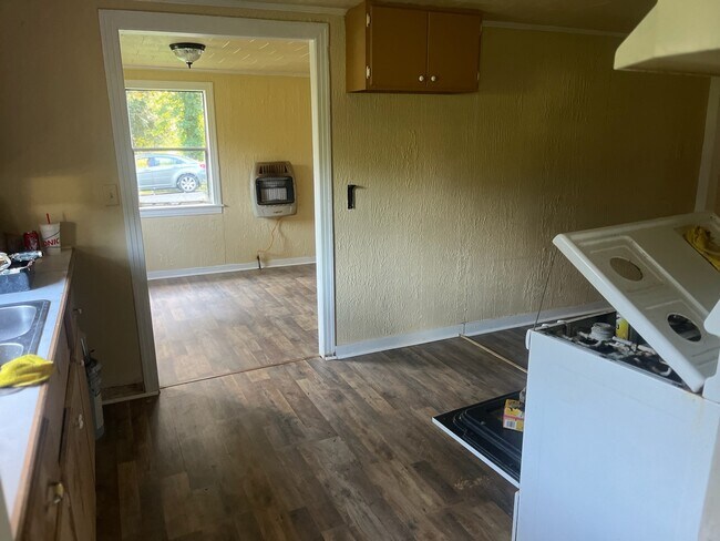 Cocina - 312 N Chestnut St
