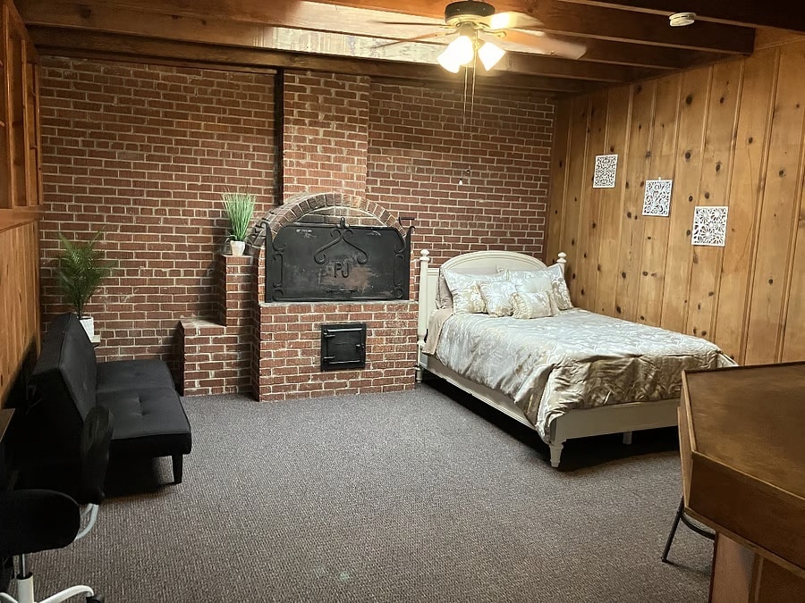 Foto del edificio - 138 Pine St