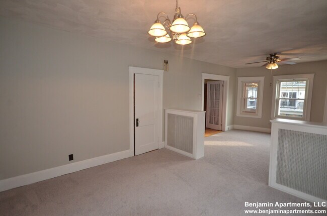 Building Photo - 20 Benton Rd