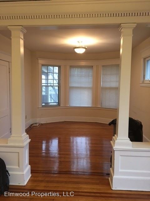 Building Photo - 845 Orange St