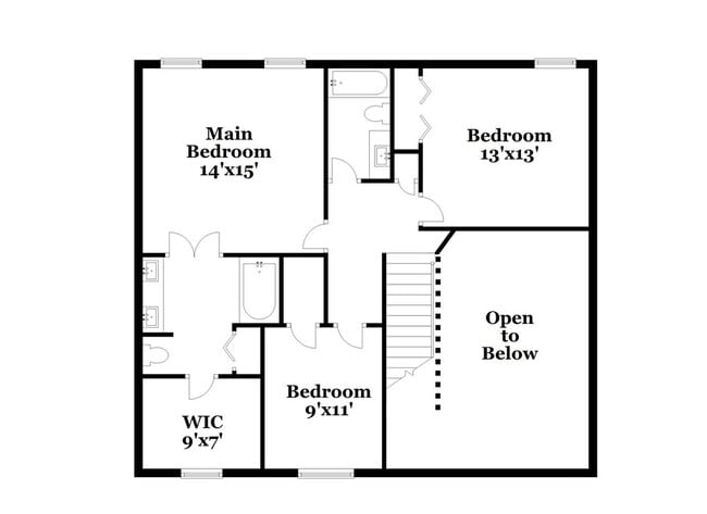 Building Photo - 125 Walton Trce S