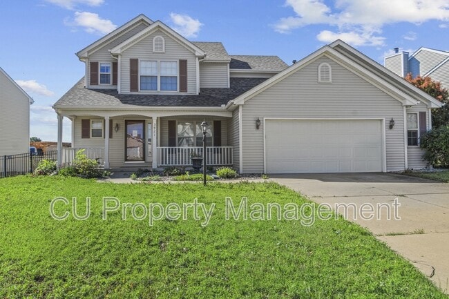 Building Photo - 3921 Trailway Dr