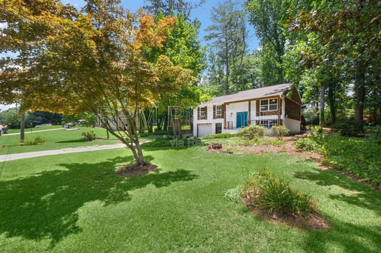 Primary Photo - 2966 Fern Valley Dr SW