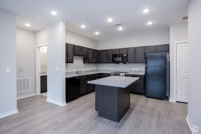 Interior Photo - Agape Senior