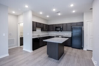 Interior Photo - Agape Senior
