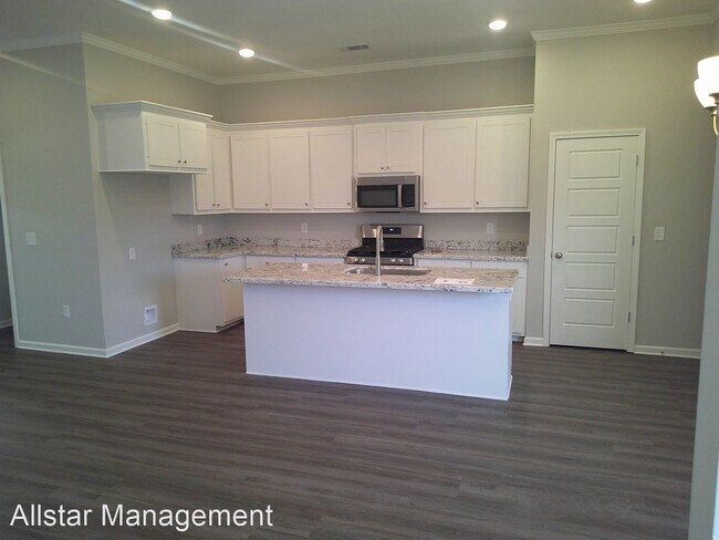 Foto del edificio - 4 br, 2 bath House - 520 Stonebrook Place