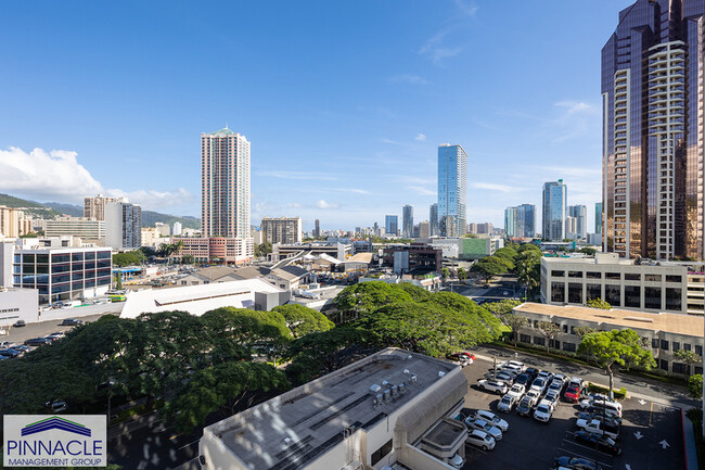 Foto del edificio - 801 South St