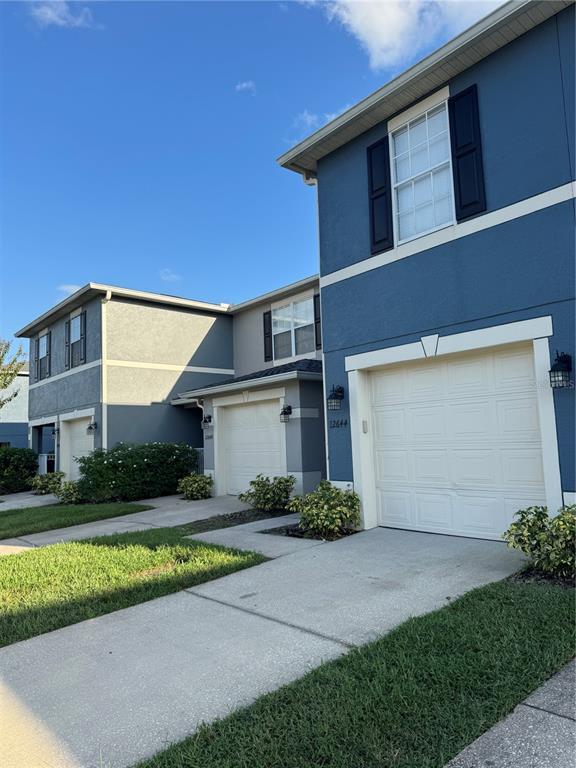Foto del edificio - 12644 Somerset Oaks St