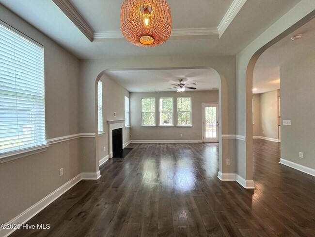 Foto del edificio - 188 Sandy Springs Rd